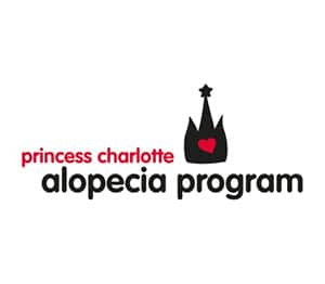 Princess Charlotte Alopecia Program