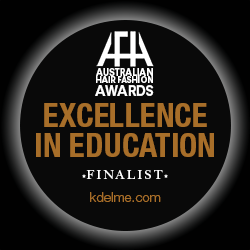 AHFA - Excellence in Education