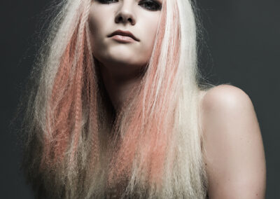 Hair Expo Colourist of the Year – Entry